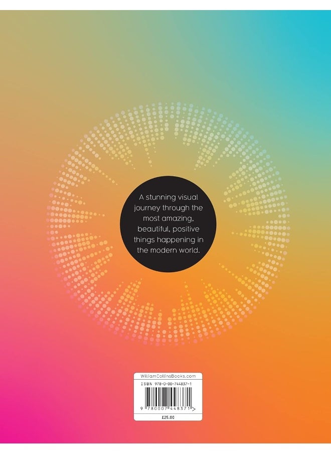 Beautiful News: Positive Trends, Uplifting Stats, Creative Solutions  - Image 2