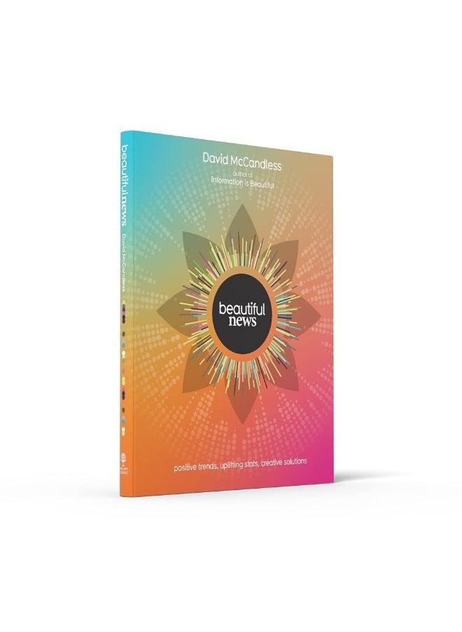 Beautiful News: Positive Trends, Uplifting Stats, Creative Solutions  - Image 3