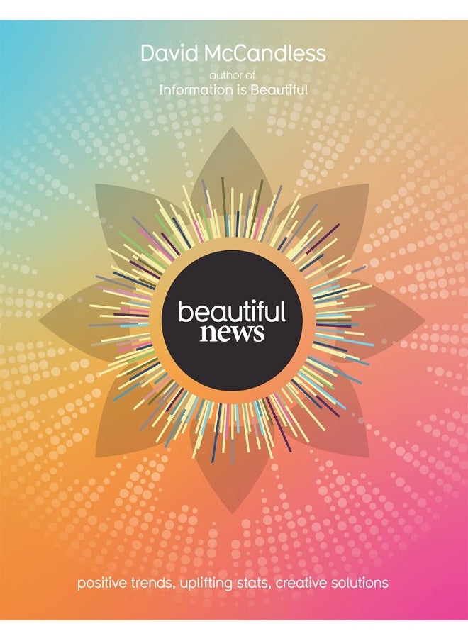 Beautiful News: Positive Trends, Uplifting Stats, Creative Solutions  - Image 1