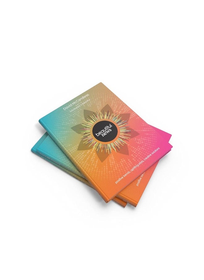 Beautiful News: Positive Trends, Uplifting Stats, Creative Solutions  - Image 5