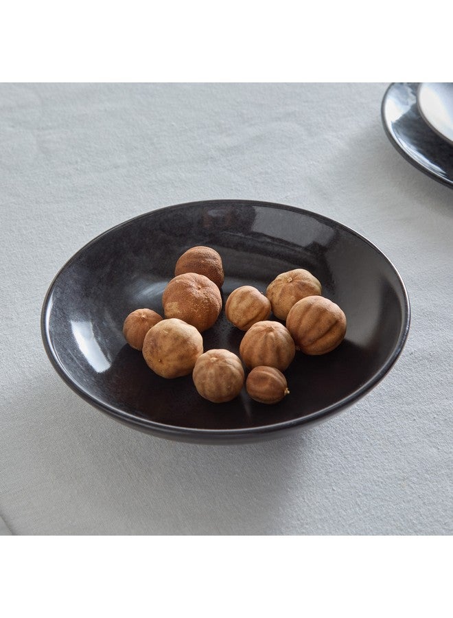 Home Box Siam Origin Soup Plate 23 x 5 x 23 cm  - Image 1