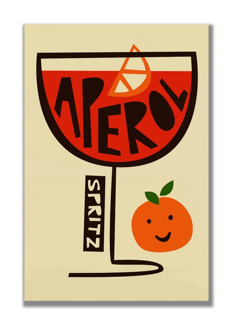 Drawdeck Spritz