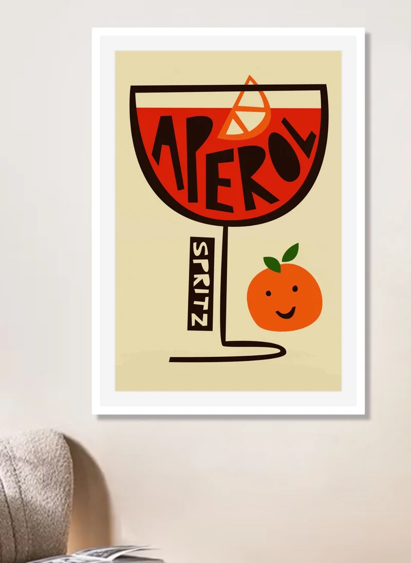 Drawdeck Spritz