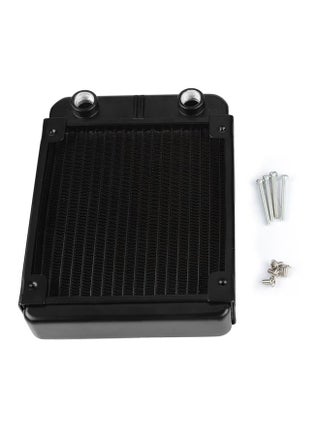 120mm/360mm 18 Tubes Thread Water Cooler Radiator for PC Computer Water Cooling (120mm) - pzsku/Z8A59903E9F0FDAC0F314Z/45/1746192449/9007b448-7fe5-4e77-b35c-d76cd9650de3