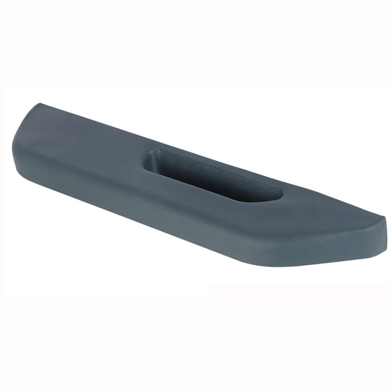 munirater Front Driver Side Door Armrest 15546487 Replacement for 19881994 CK Series Truck Blue