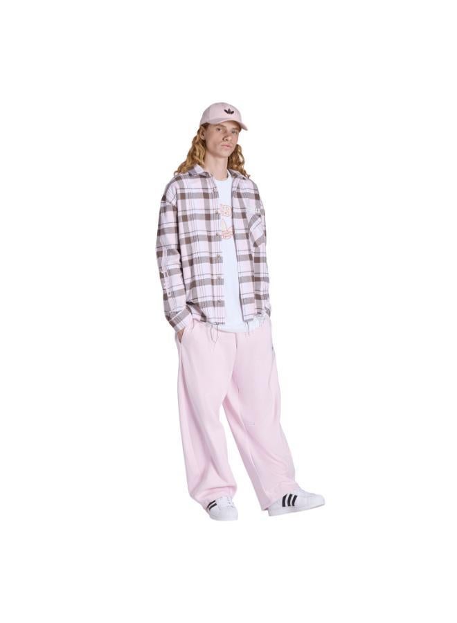 اديداس اوريجينالز قميص ORIGINALS FLANNEL LONG SLEEVE WORK - Image 5
