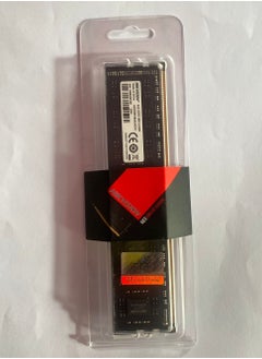 HIKVISION Hikvision 8GB DDR3 1600MHz UDIMM 240-Pin Memory Module 8GB  - Image 1