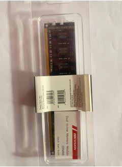 HIKVISION Hikvision 8GB DDR3 1600MHz UDIMM 240-Pin Memory Module 8GB  - Image 2
