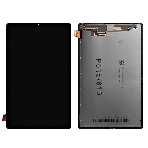 ARSSLY for Samsung Galaxy Tab S6 Lite 2020 P610 / 2022 P613 Screen Replacement - for Galaxy Tab S6 Lite LCD Display Digitizer SM-P613 P615 P619 Screen Touch Glass Assembly Repair Parts (Black,10.4 inch) - Image 3