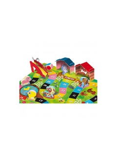 Generic Wood Baby Farm  - Image 3