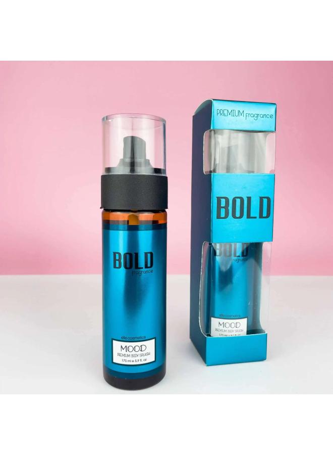 موود معطر جسم مود بولد 220 مل