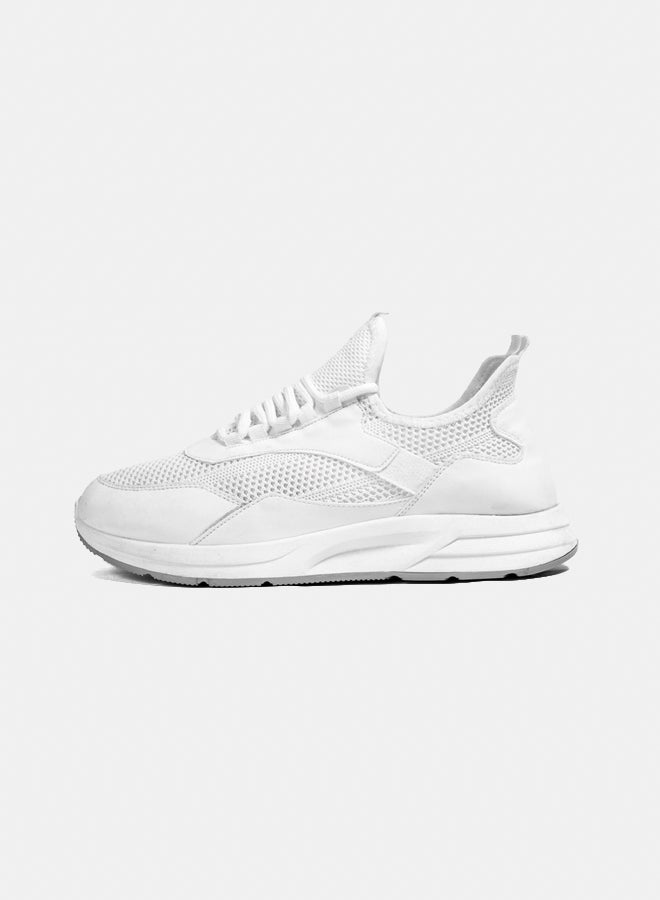 now High Top Sneaker  - Image 3