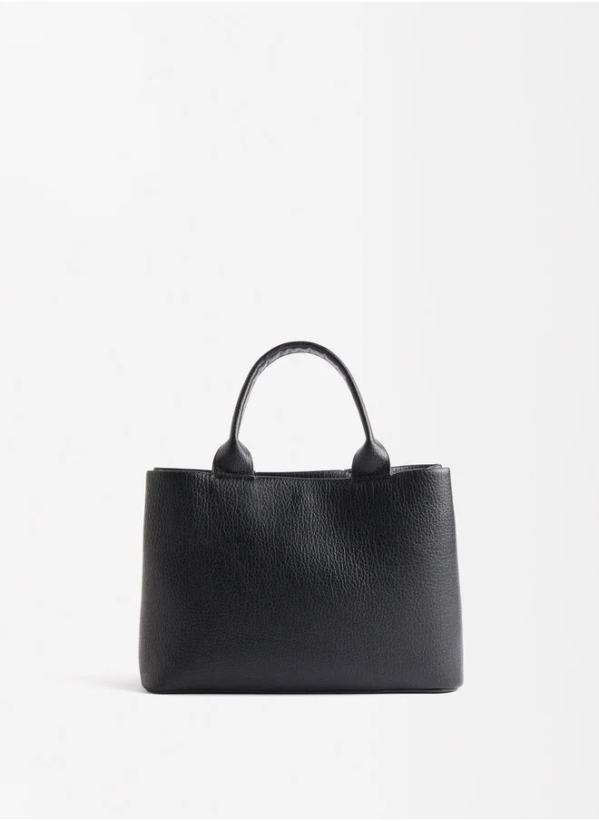 PARFOIS Tote Bag With Shoulder Strap