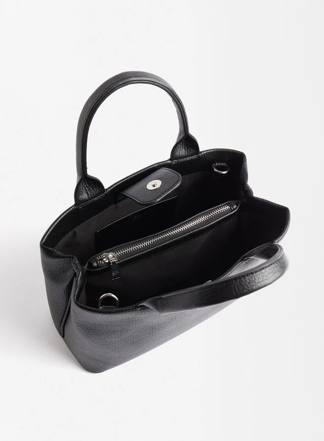 PARFOIS Tote Bag With Shoulder Strap