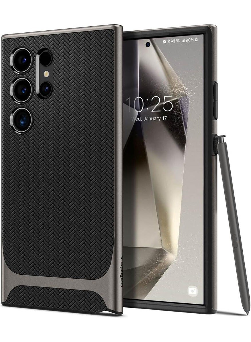 spigen Spigen Neo Hybrid
