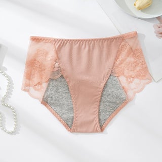 pinkish