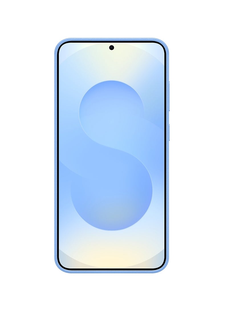 حافظة كيندسوت لهاتف سامسونج جالكسي S25 بلس – بنفسجي القرنفل - Image 5
