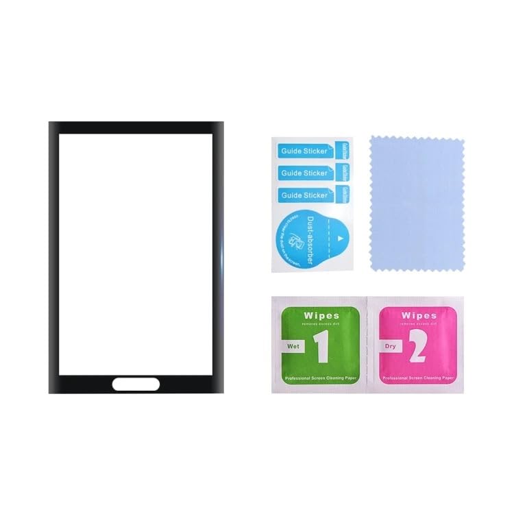 Tectonic TT-SG-X4 Tempered Glass Screen Protector for Insta360 X4 (Insta360 X4) - Image 2