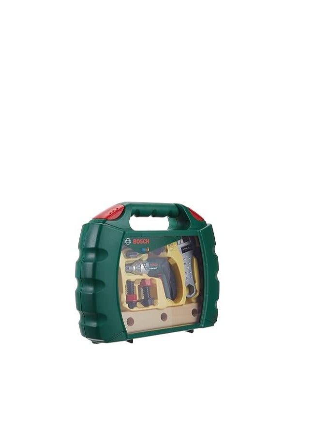 Bosch Ixolino work case