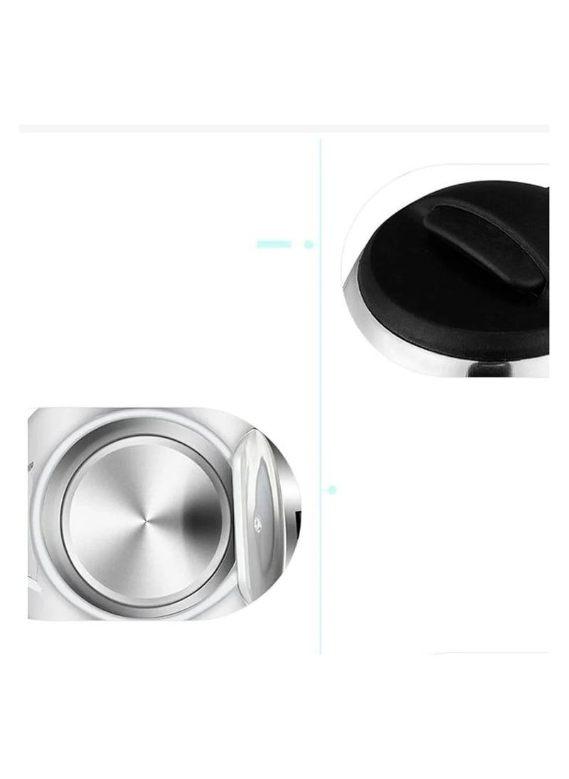 Denx - Denx 1.8 liter water kettle - Image 1
