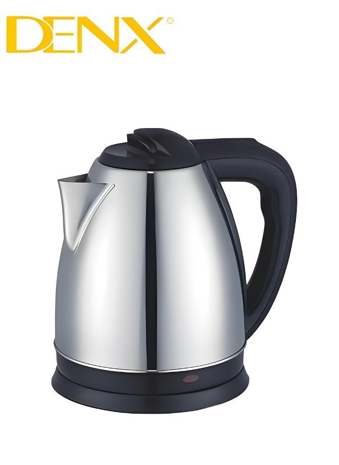 Denx - Denx 1.8 liter water kettle - Image 1