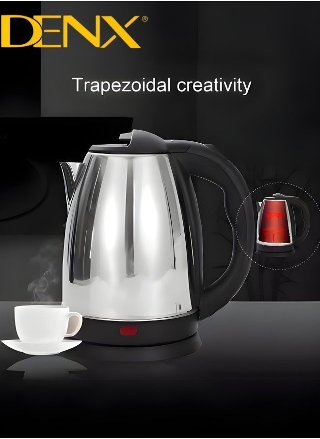 Denx - Denx 1.8 liter water kettle - Image 1