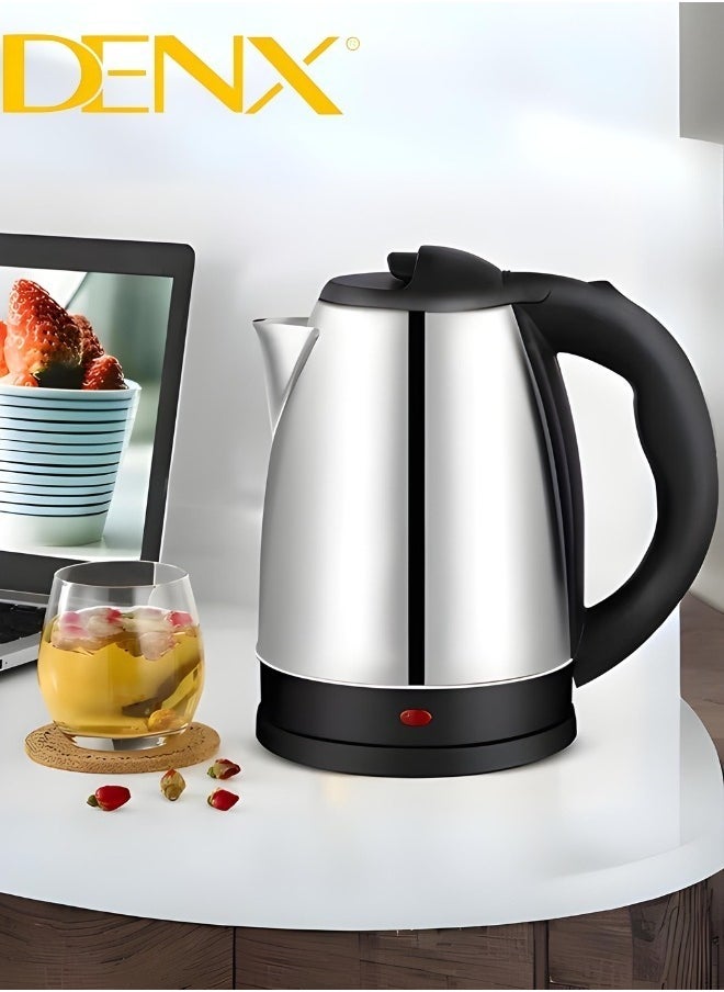 Denx - Denx 1.8 liter water kettle - Image 1