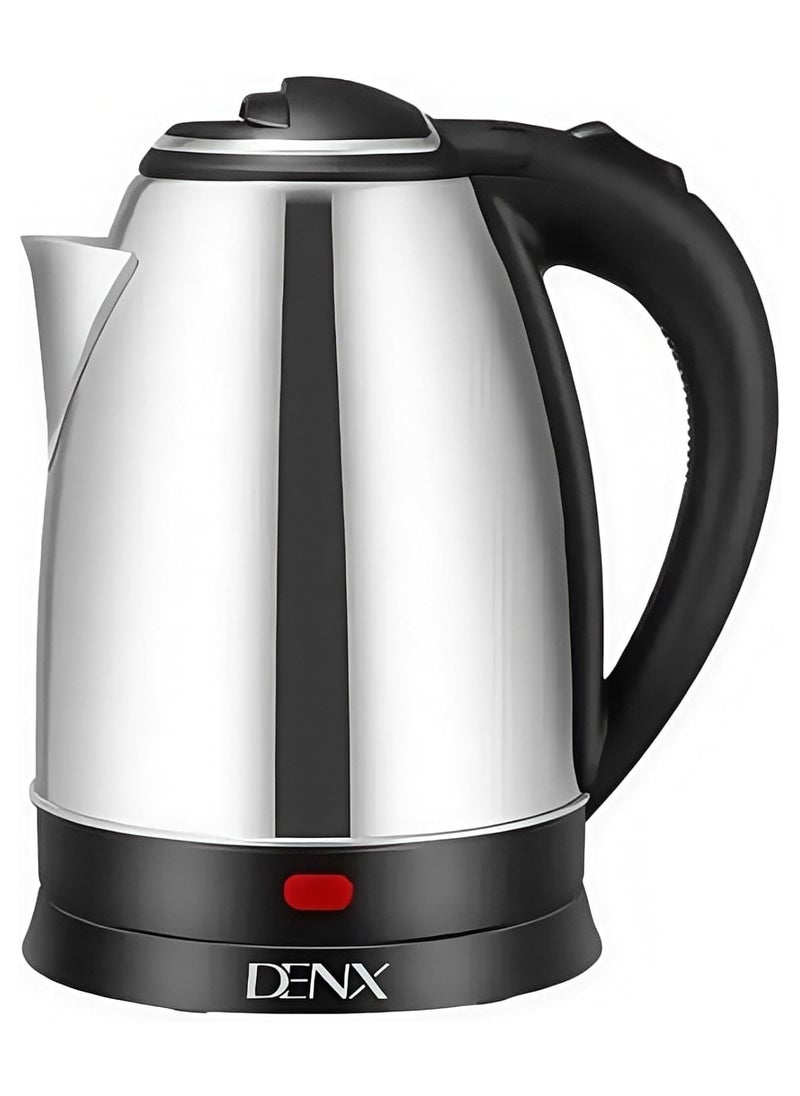 Denx - Denx 1.8 liter water kettle - Image 1