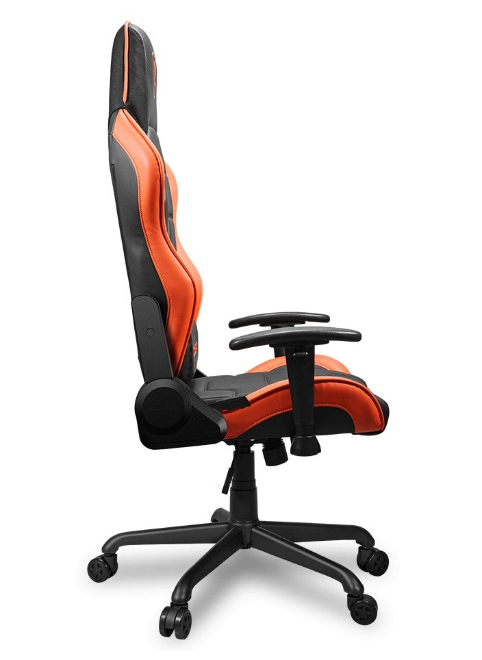 كوجار Armor AIR Gaming Chair -Black/Orange  - Image 3