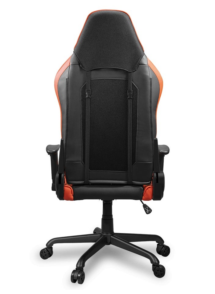 كوجار Armor AIR Gaming Chair -Black/Orange  - Image 5