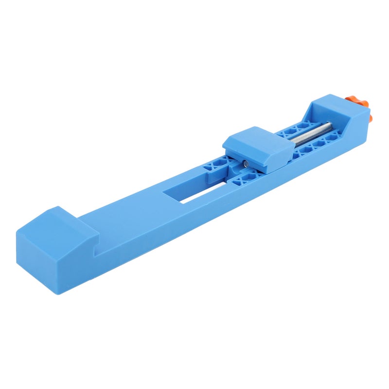 Cutting Machine Base Guide Adjustable Electric Circular Saw Milling Position Clamp for Woodworking Tool - Image 2