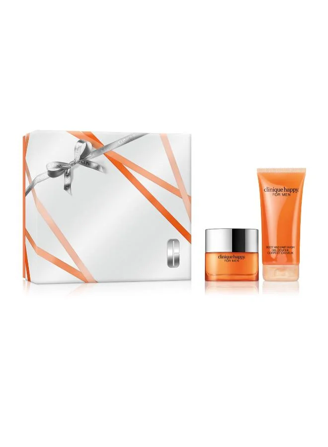 Clinique Happy For Him Fragrance Duo, Savings 25%
