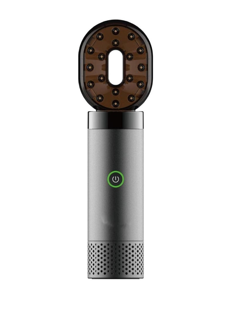 Bakhoor New Modern Arabian Electric Portable Bakhoor Burner USB Rechargeable Comb Bakhoor Incense Holder  - Image 1