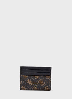 Logo Bifold Wallet