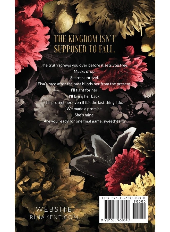Twisted Kingdom: Special Edition Print  - Image 2