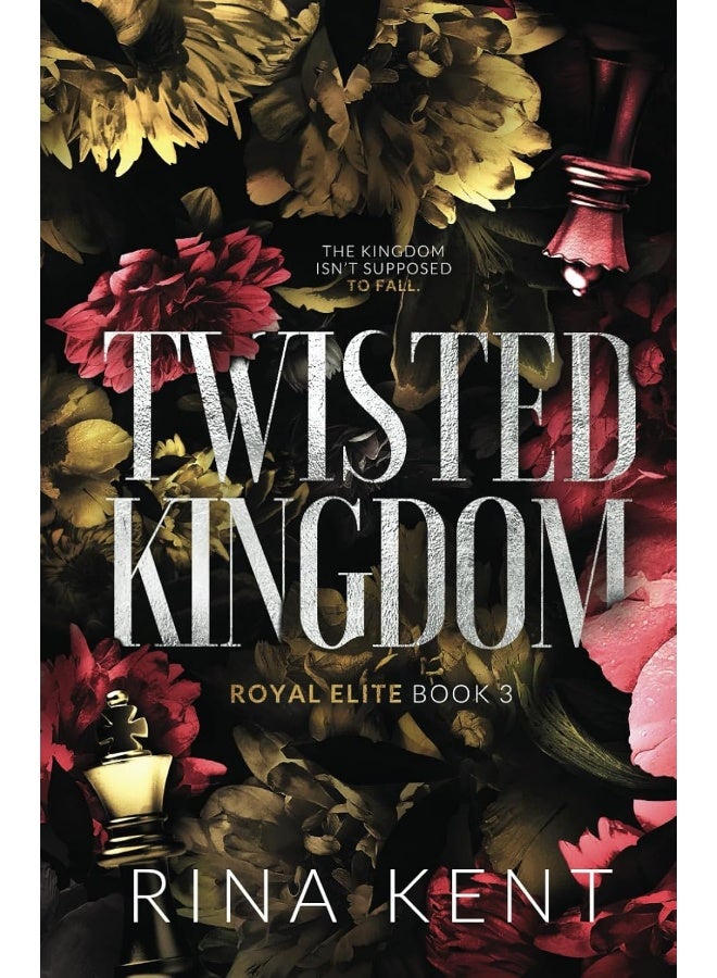 Twisted Kingdom: Special Edition Print  - Image 1