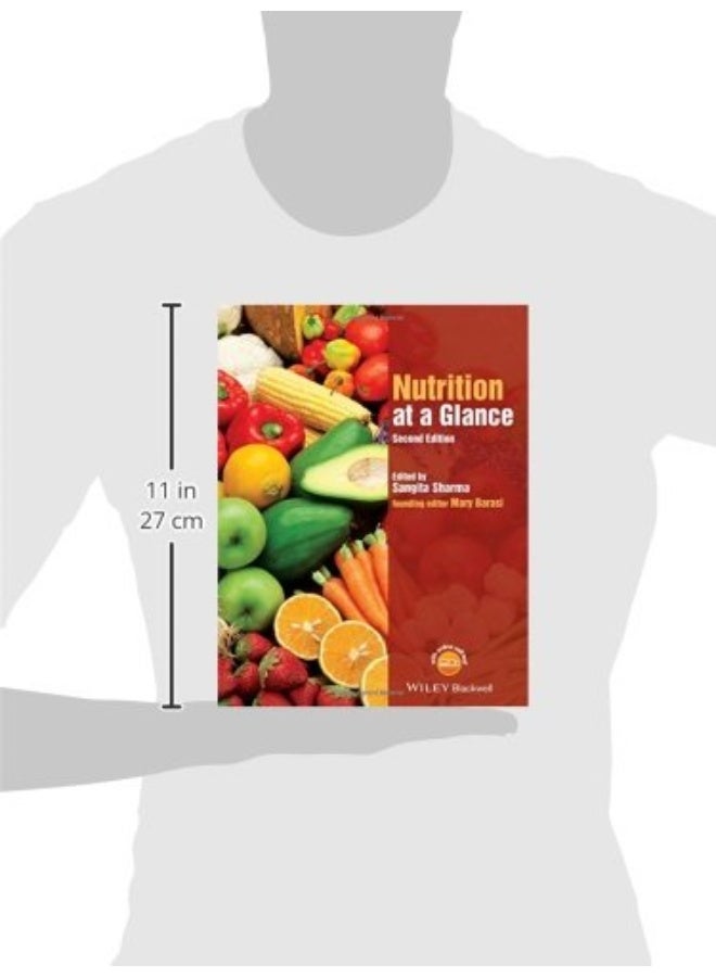 Nutrition at a Glance - Image 3