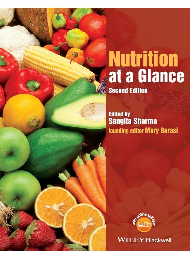 Nutrition at a Glance - Image 1