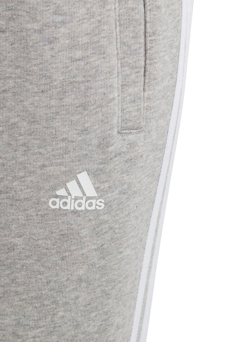 Adidas 3 Stripes Sweatpants - Image 3