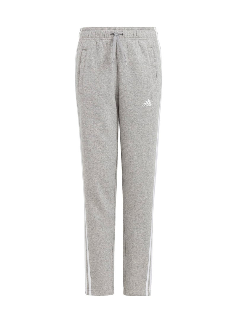 Adidas 3 Stripes Sweatpants - Image 1
