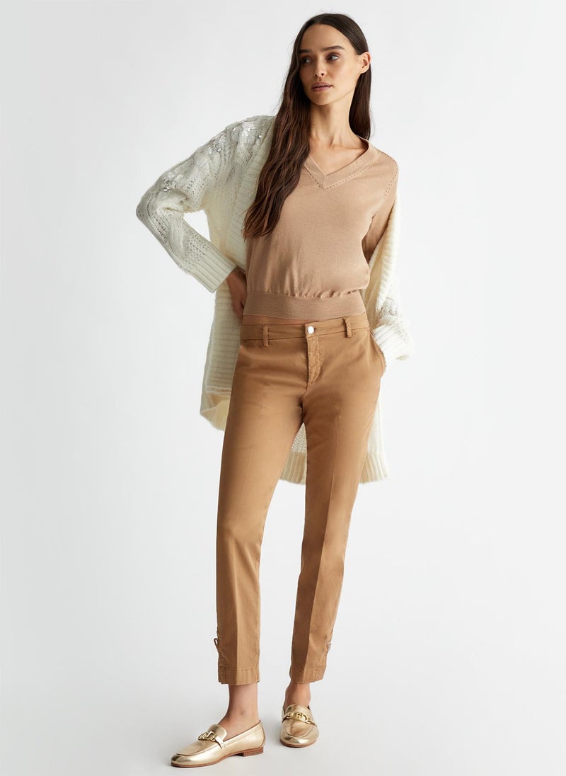 Liu Jo Cardigans with sequins - Image 4