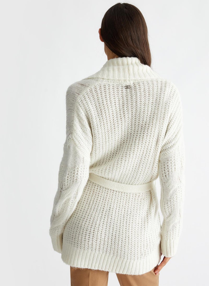 Liu Jo Cardigans with sequins - Image 2