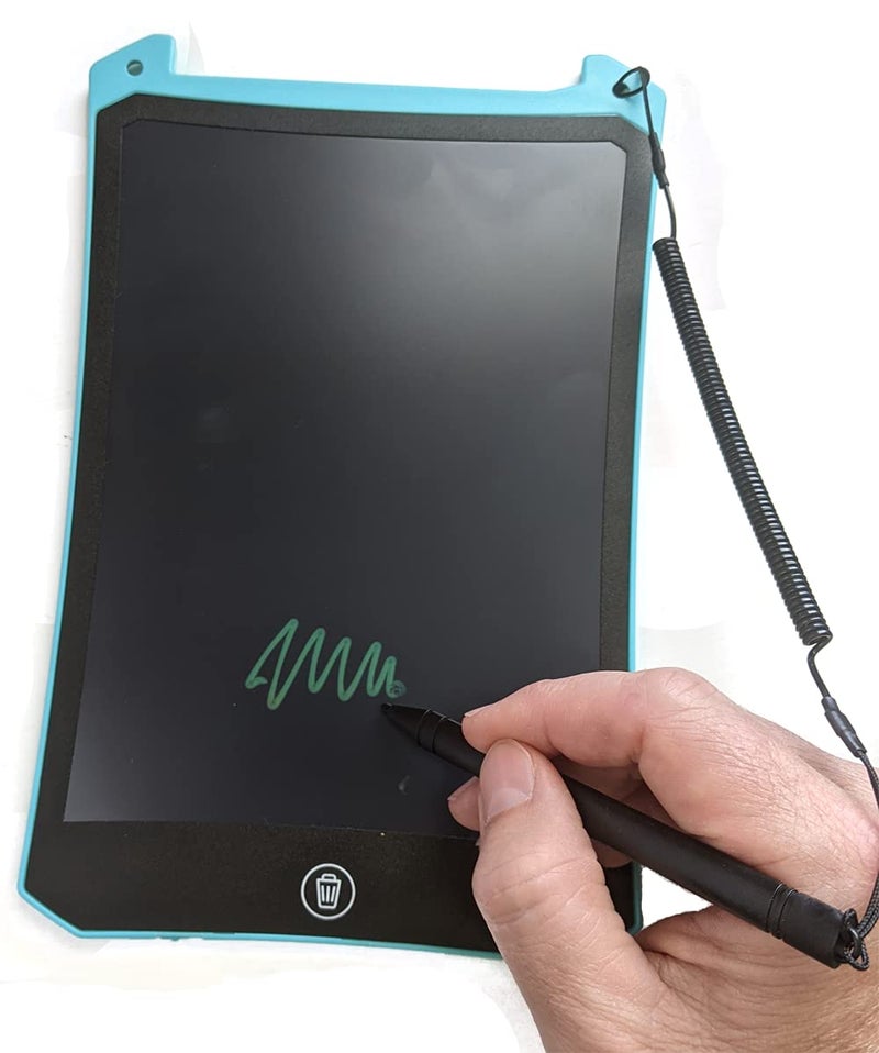 ELEMENT 115 3-Pack Replacement Stylus Pen Set for LCD Writing Tablets - Compatible with All LCD Drawing Pad Brands (Does NOT Work with Digital Drawing Pads) - Image 4