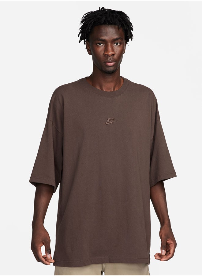 Nike - M Nsw Tee Os Prem Essntl Sust - Image 1