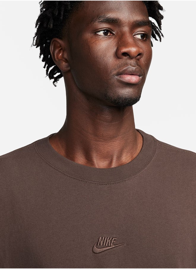 Nike - M Nsw Tee Os Prem Essntl Sust - Image 1