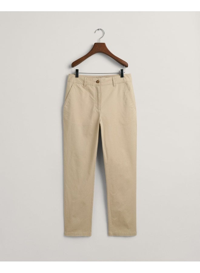 Gant Slim Fit Chinos - Image 2