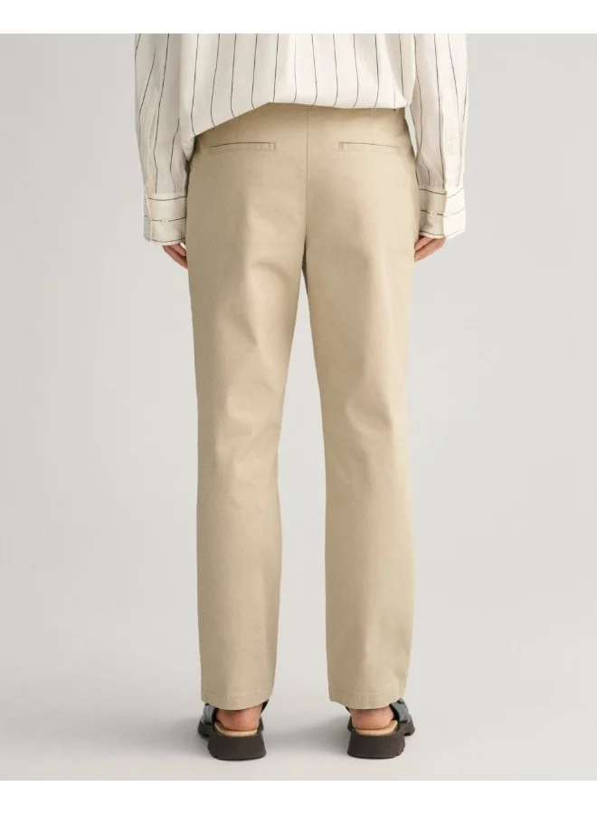 GANT Gant Slim Fit Chinos