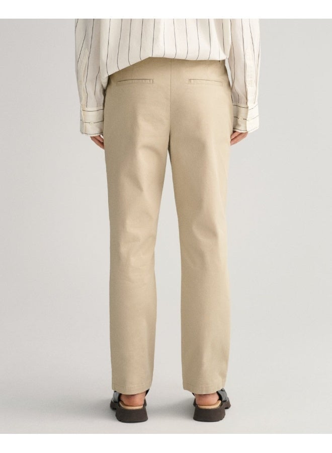 Gant Slim Fit Chinos - Image 3