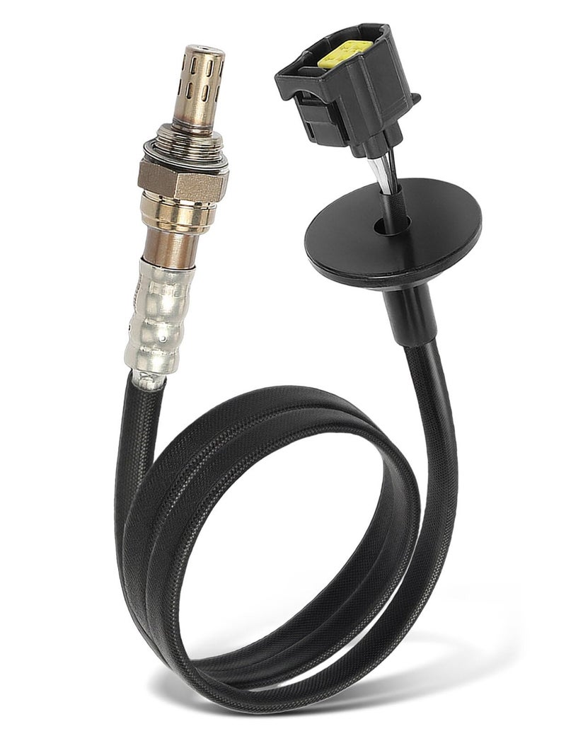 YHTAUTO O2 Oxygen Sensor Replacement for Mitsubishi Lancer Outlander 20082010 Outlander Sport 2011 20L 24L - Image 2
