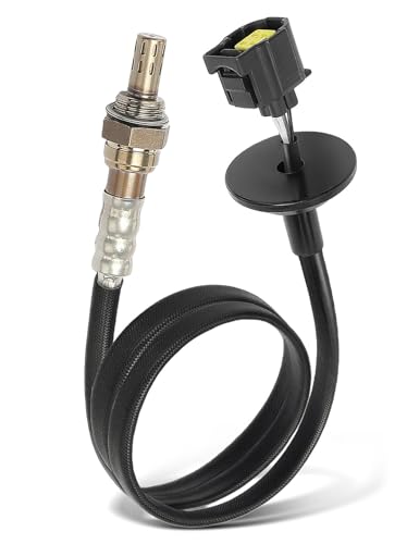 YHTAUTO O2 Oxygen Sensor Replacement for Mitsubishi Lancer Outlander 20082010 Outlander Sport 2011 20L 24L - Image 1